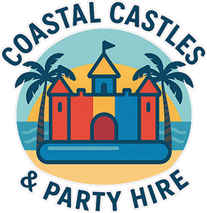 Coastal Castles and Party Hire