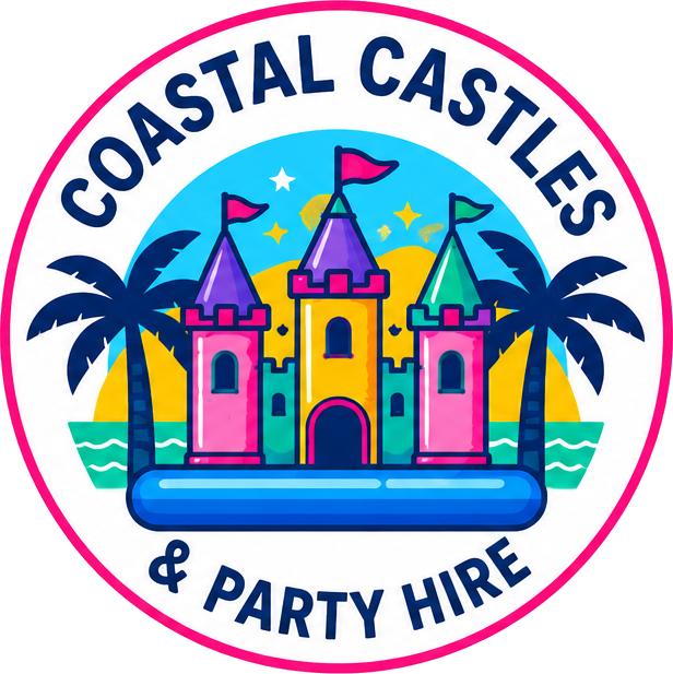 Coastal Castles and Party Hire